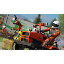 Thq Nordic Wreckfest (Ps5)