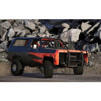 Thq Nordic Wreckfest (Ps5)