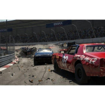 Thq Nordic Wreckfest (Ps5)