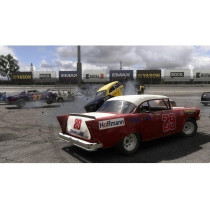 Thq Nordic Wreckfest (Ps5)