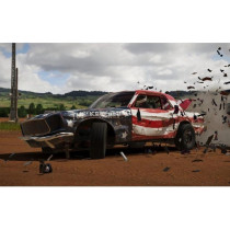 Thq Nordic Wreckfest (Ps5)