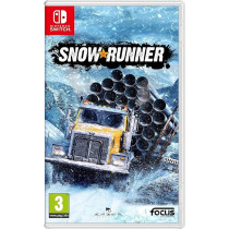 Focus Home Interactive Snowrunner (Nintendo Switch)
