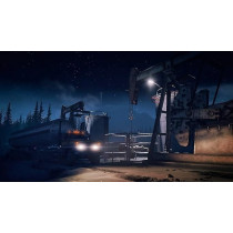 Focus Home Interactive Snowrunner (Nintendo Switch)