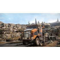 Focus Home Interactive Snowrunner (Nintendo Switch)