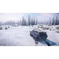 Focus Home Interactive Snowrunner (Nintendo Switch)