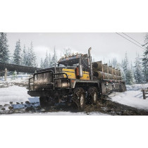 Focus Home Interactive Snowrunner (Nintendo Switch)