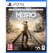 Deep Silver Metro Exodus -...