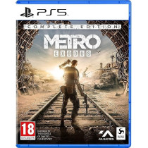 Deep Silver Metro Exodus - Complete Edition (Ps5)