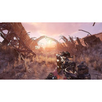 Deep Silver Metro Exodus - Complete Edition (Ps5)