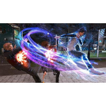 Sega Lost Judgment (Ps5)