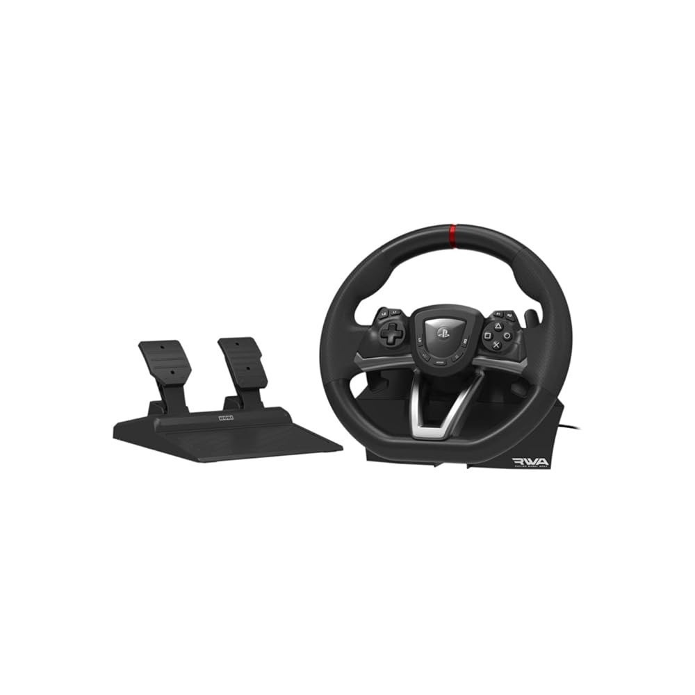 Hori Racingwheel Apex For Playstation5 (PS4)