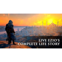 Ubisoft Assassin's Creed The Ezio Collection - Nintendo Switch Standard Edition