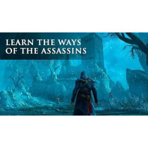 Ubisoft Assassin's Creed The Ezio Collection - Nintendo Switch Standard Edition