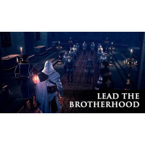 Ubisoft Assassin's Creed The Ezio Collection - Nintendo Switch Standard Edition