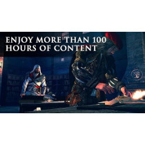 Ubisoft Assassin's Creed The Ezio Collection - Nintendo Switch Standard Edition