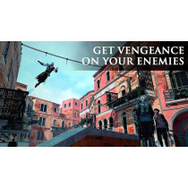 Ubisoft Assassin's Creed The Ezio Collection - Nintendo Switch Standard Edition