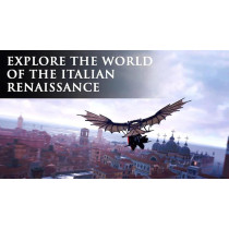 Ubisoft Assassin's Creed The Ezio Collection - Nintendo Switch Standard Edition