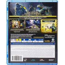 Ubisoft Rainbow Six Extraction Guardian (PS4)