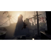 Naughty Dog Uncharted Legacy Of Thieves Collection (PS5)