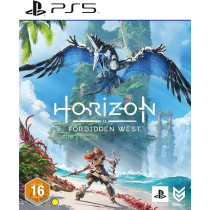 Guerrilla Games Horizon: Forbidden West PS5 Version