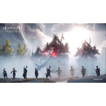 Guerrilla Games Horizon: Forbidden West PS5 Version