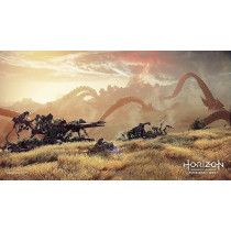 Guerrilla Games Horizon: Forbidden West PS5 Version