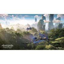 Guerrilla Games Horizon: Forbidden West PS5 Version