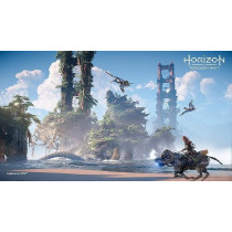 Guerrilla Games Playstation Horizon: Forbidden West PS4 Version