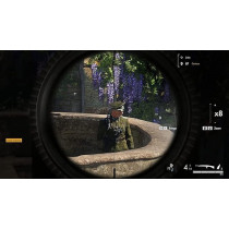 Rebellion Sniper Elite 5 (PS5)