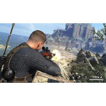 Rebellion Sniper Elite 5 (PS5)