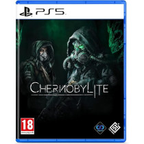 The Farm 51 Chernobylite