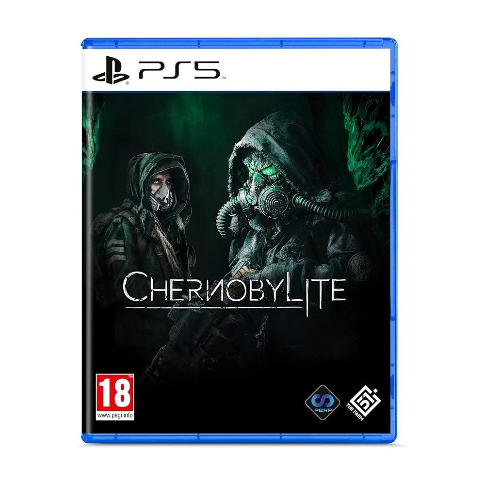 The Farm 51 Chernobylite