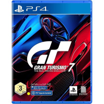 Polyphony Digital Gran Turismo 7 (PS4)
