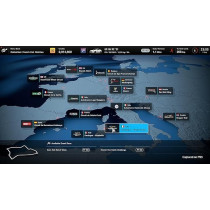 Polyphony Digital Gran Turismo 7 (PS4)