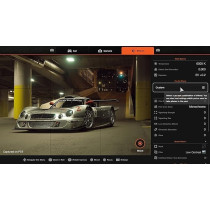 Polyphony Digital Gran Turismo 7 (PS4)