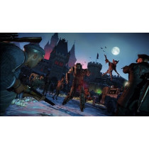 Rebellion Nsw Zombie Army 4 Dead War