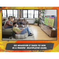 Mario Strikers: Battle League Football (Nintendo Switch)