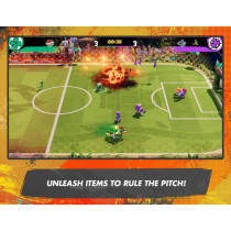 Mario Strikers: Battle League Football (Nintendo Switch)