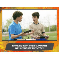 Mario Strikers: Battle League Football (Nintendo Switch)