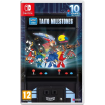 ININ Games Taito Milestones (Nintendo Switch)