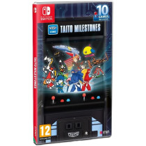 ININ Games Taito Milestones (Nintendo Switch)