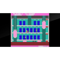 ININ Games Taito Milestones (Nintendo Switch)