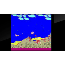 ININ Games Taito Milestones (Nintendo Switch)