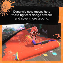 Nintendo Splatoon 3 Switch