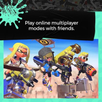 Nintendo Splatoon 3 Switch