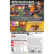 Mario Strikers: Battle League - Nintendo Switch
