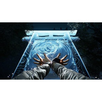 Bethesda Ghostwire Tokyo Peli PS5