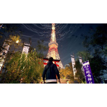 Bethesda Ghostwire Tokyo Peli PS5