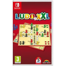 Mindscape Ludo Xxl (Nintendo Switch)
