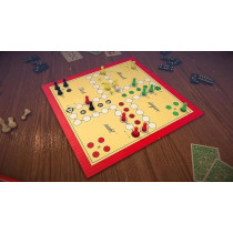 Mindscape Ludo Xxl (Nintendo Switch)